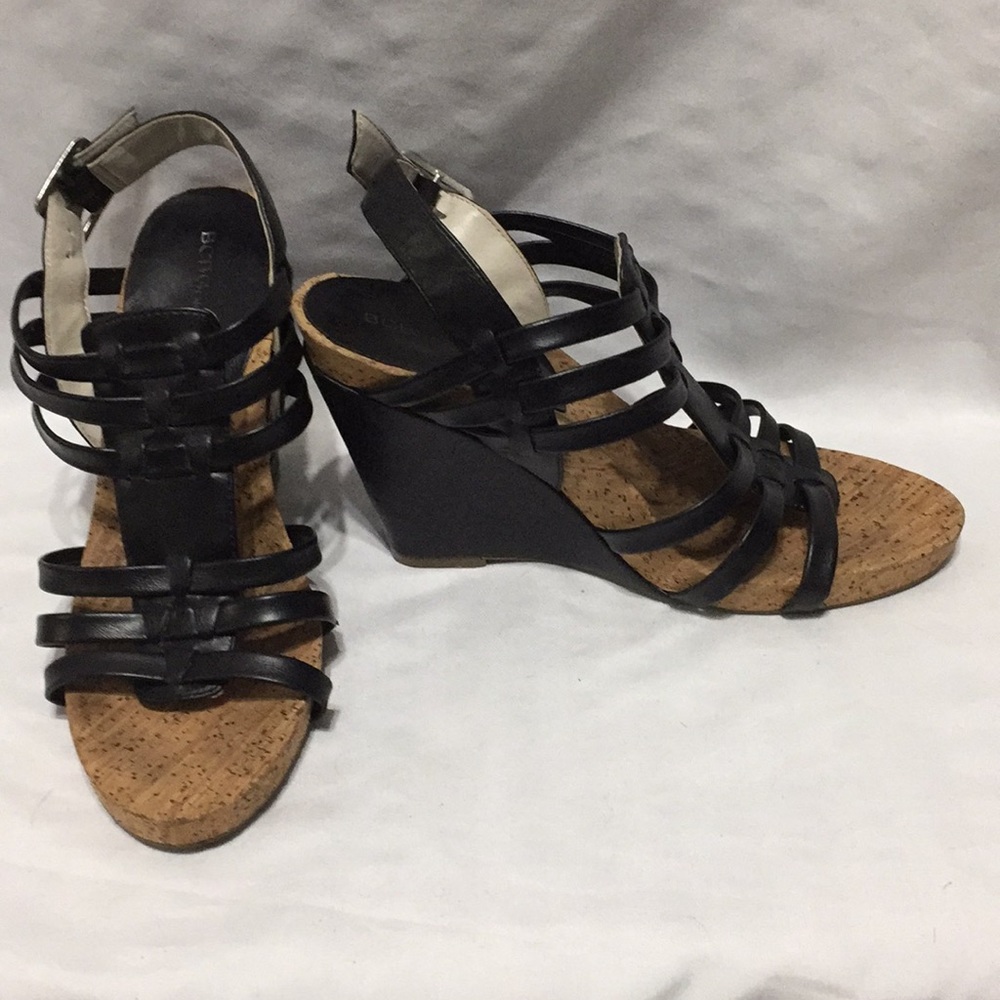 BCBG Sandal